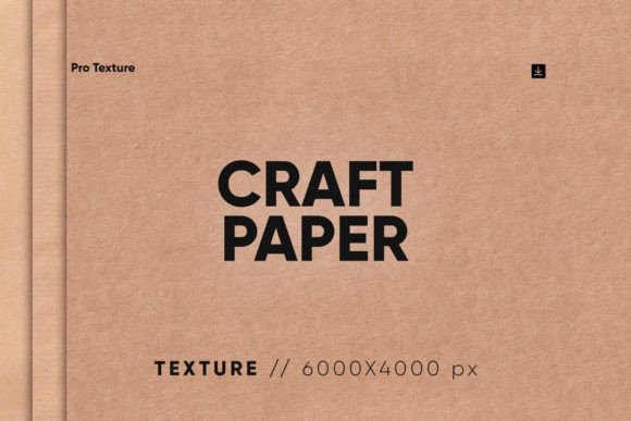 Download 20 Craft Paper Texture HQ - Craft paper Collection