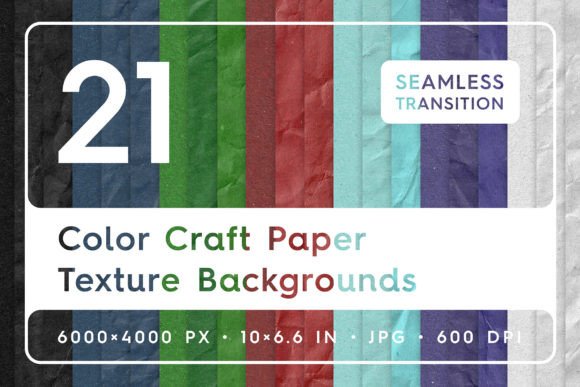 Download Color Craft Paper Texture Backgrounds - Craft paper Collection
